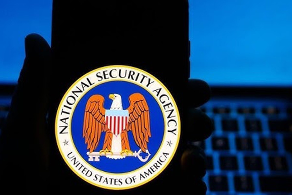 Smjena vrha NSA: Tramp uklonio direktora i zamjenika
