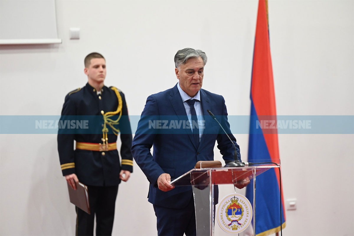 Dan Policije Republike Srpske: Srpska bezbjedna zahvaljujući policiji (FOTO, VIDEO)