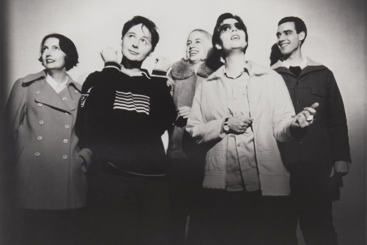 Stereolab zadirkuje novu muziku u paketima poslanim fanovima