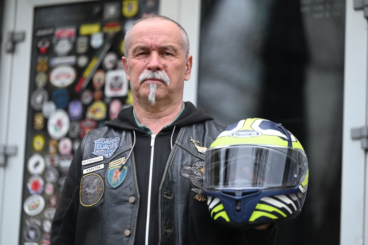 U subotu počinje moto-sezona u Banjaluci, obratite pažnju