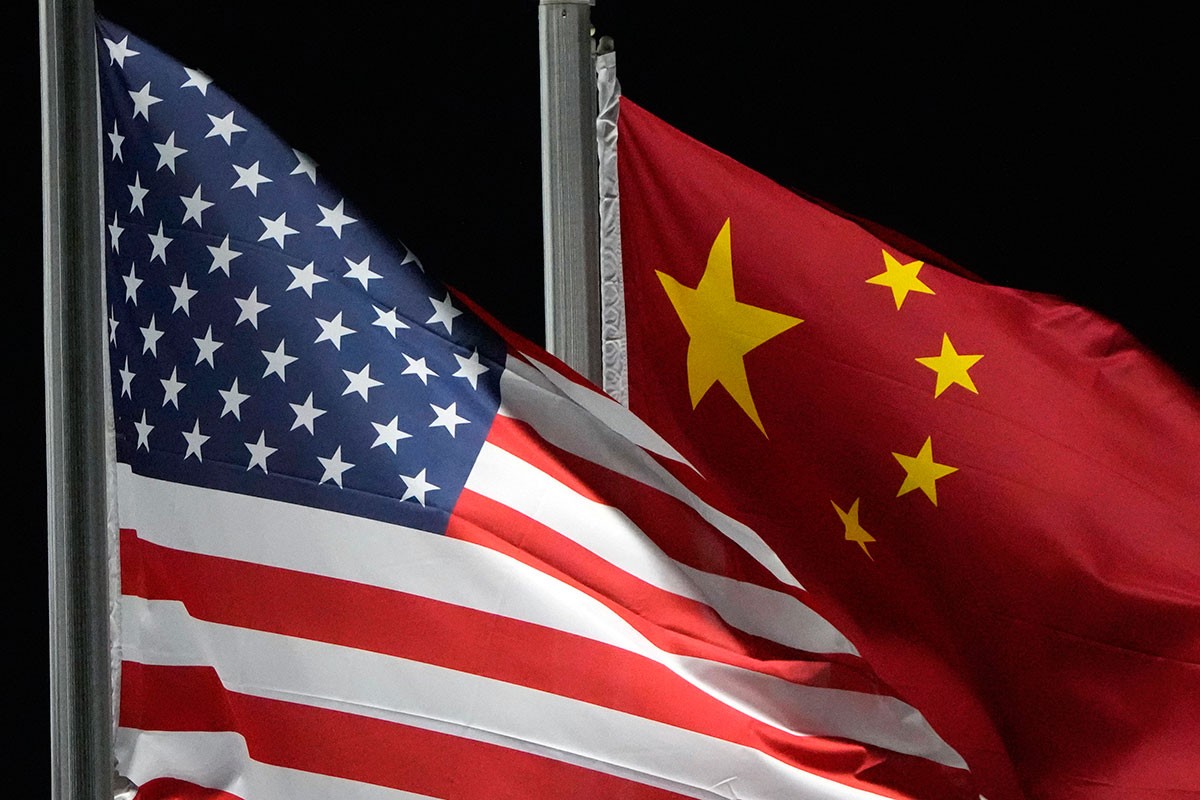 Kina uzvraća Americi: Diže carine za 34 odsto
