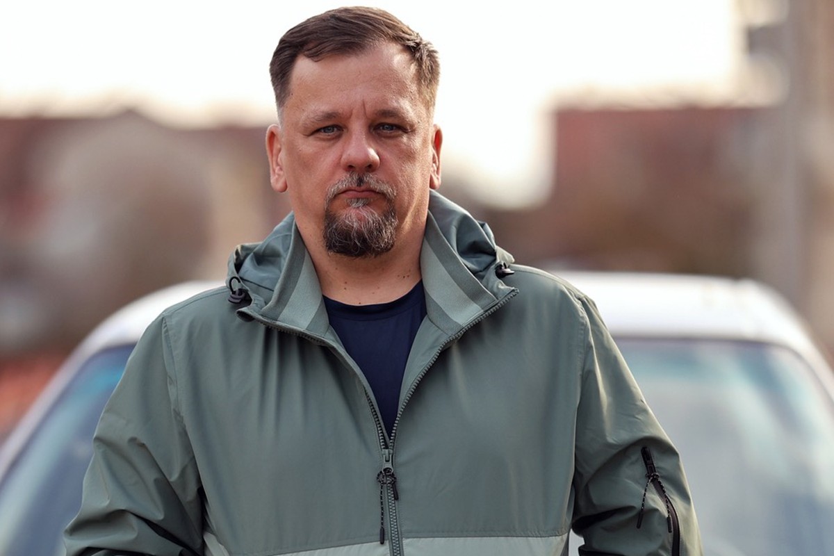 Zoran Galić za "Nezavisne": Film je najbolji kulturni izvozni proizvod Balkana