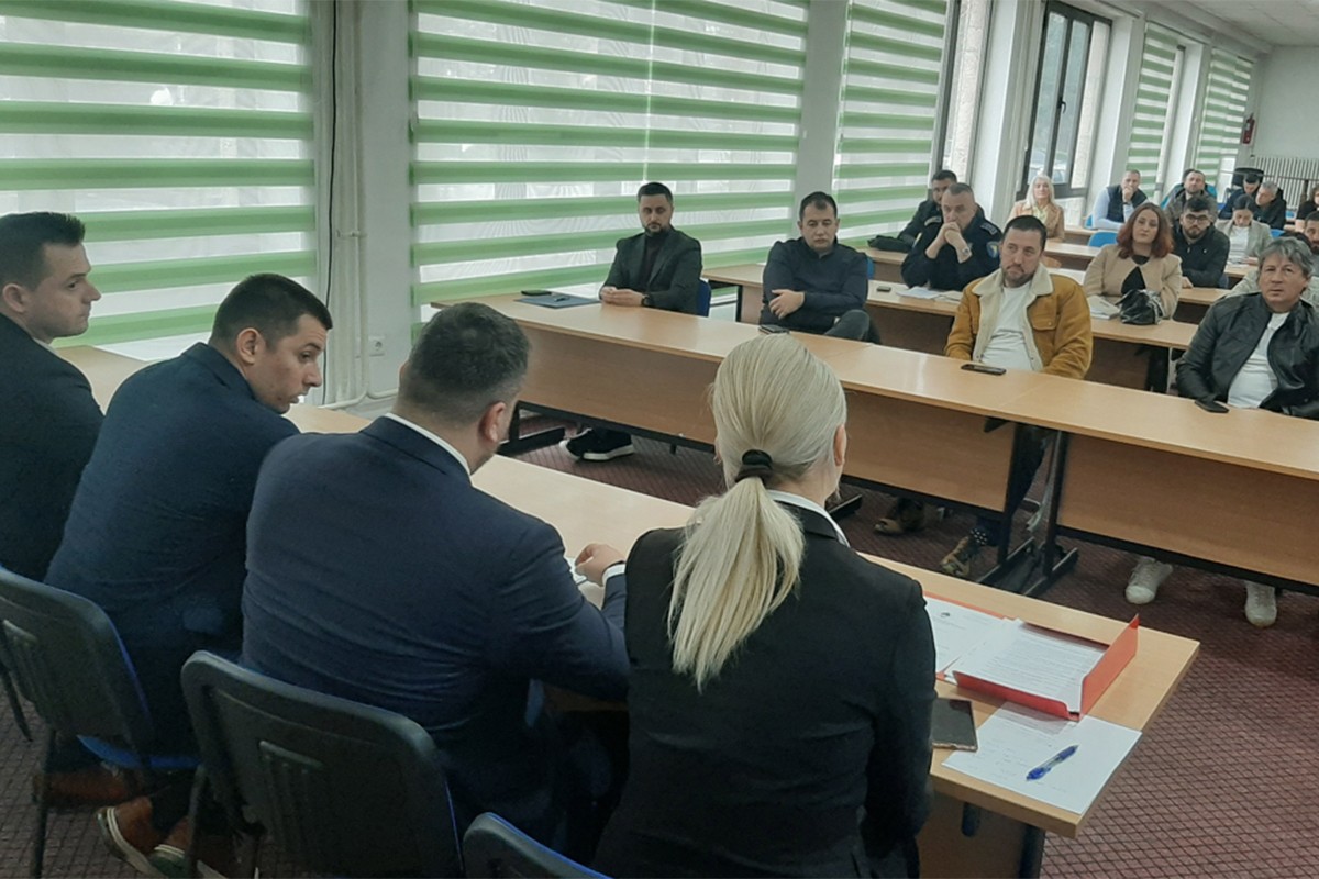Neprijavljivanje turista i loši putevi koče razvoj turizma u Foči