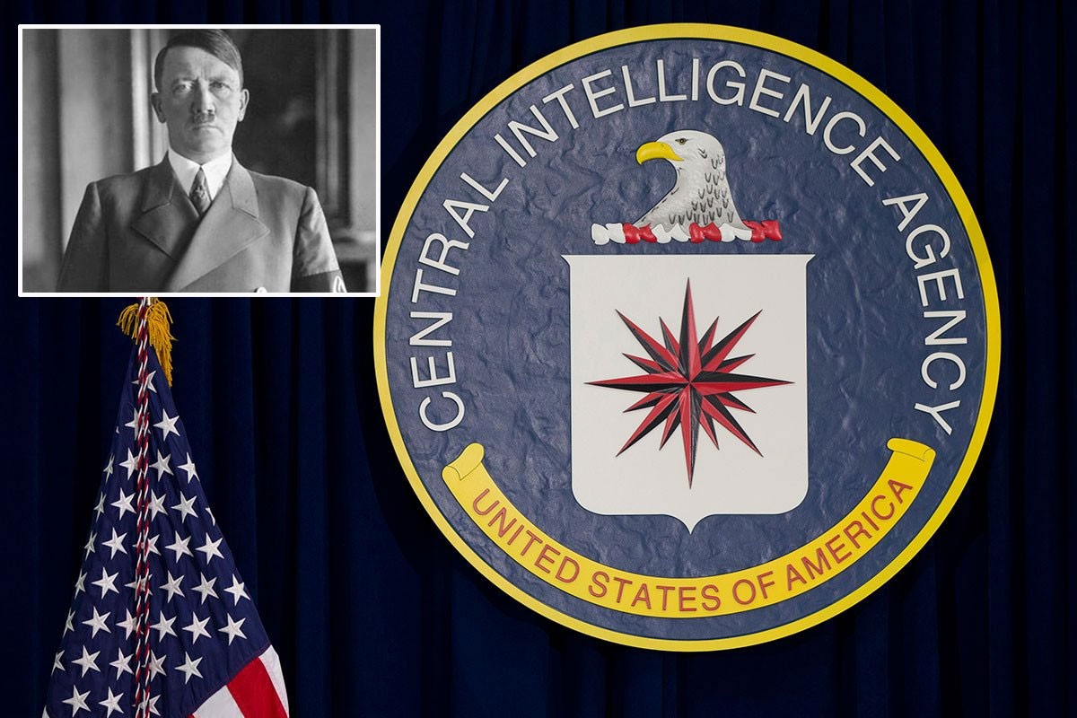 CIA istraživala da li je Hitler preživio Drugi svjetski rat