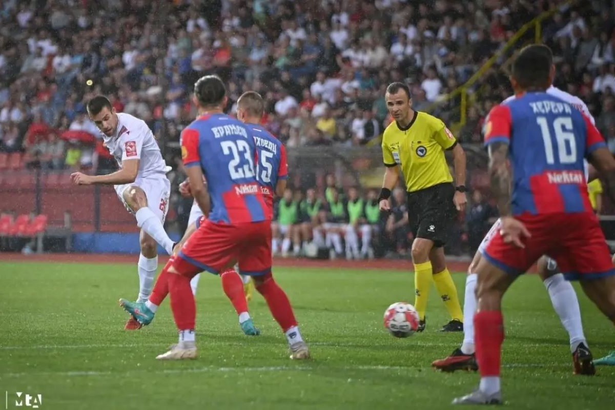 Sve oči uprte u Mostar: Veliki sudar Zrinjskog i Borca