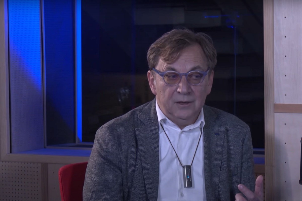Srpski glumac bio u velikim problemima: Pio sam dve litre žestine svaki dan