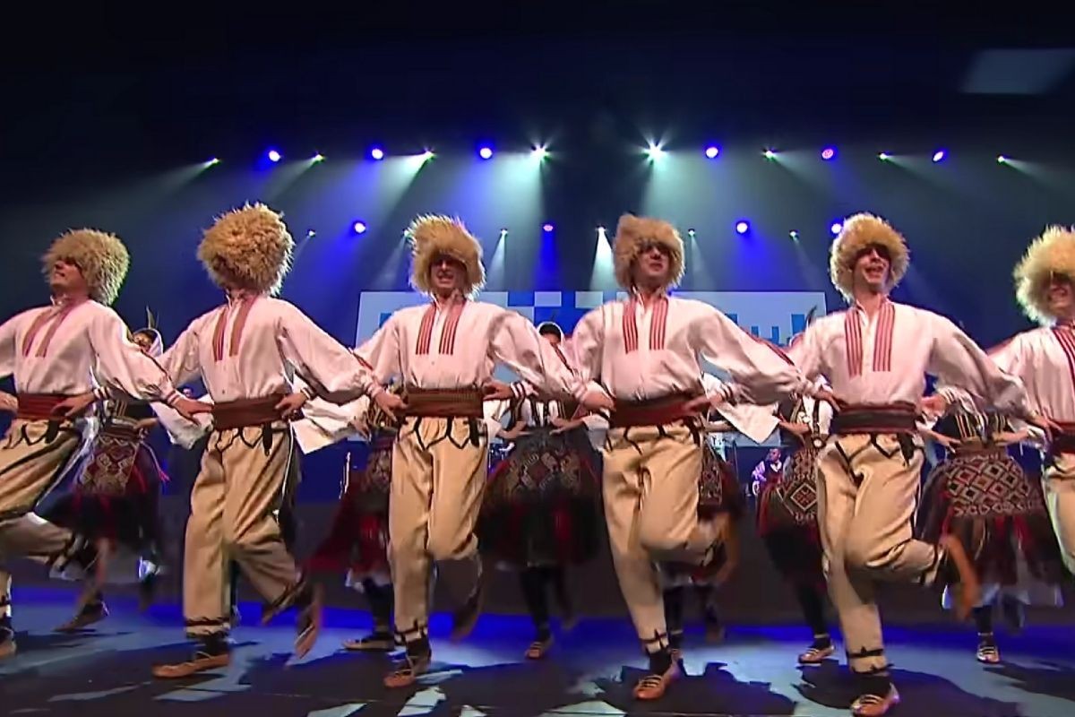 "Istočno Sarajevo folk-fest 2025" u Kasindolu