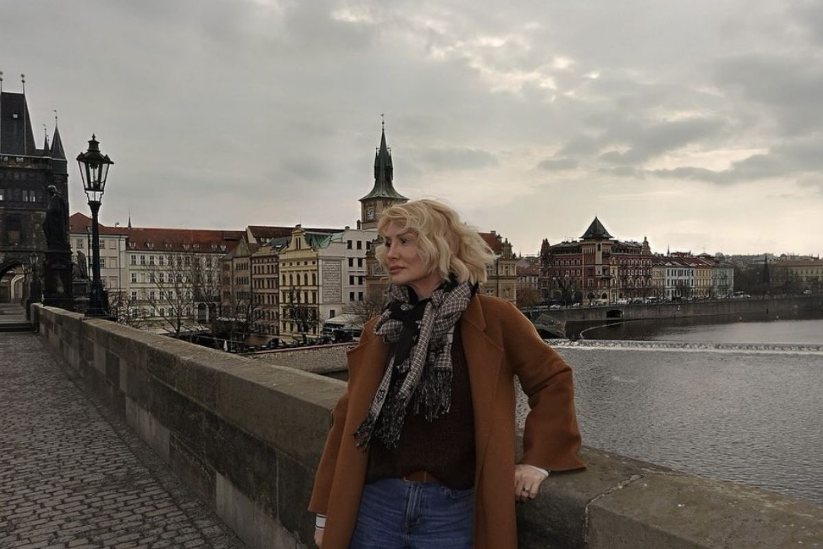 Potresna ispovijest Goce Tržan: I dan danas je progoni ova odluka