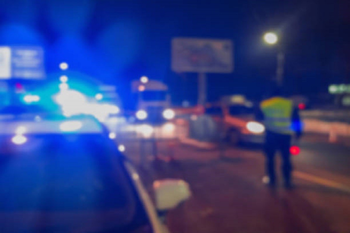 Stravična nesreća kod Živinica: Poginuo pješak, vozač pobjegao