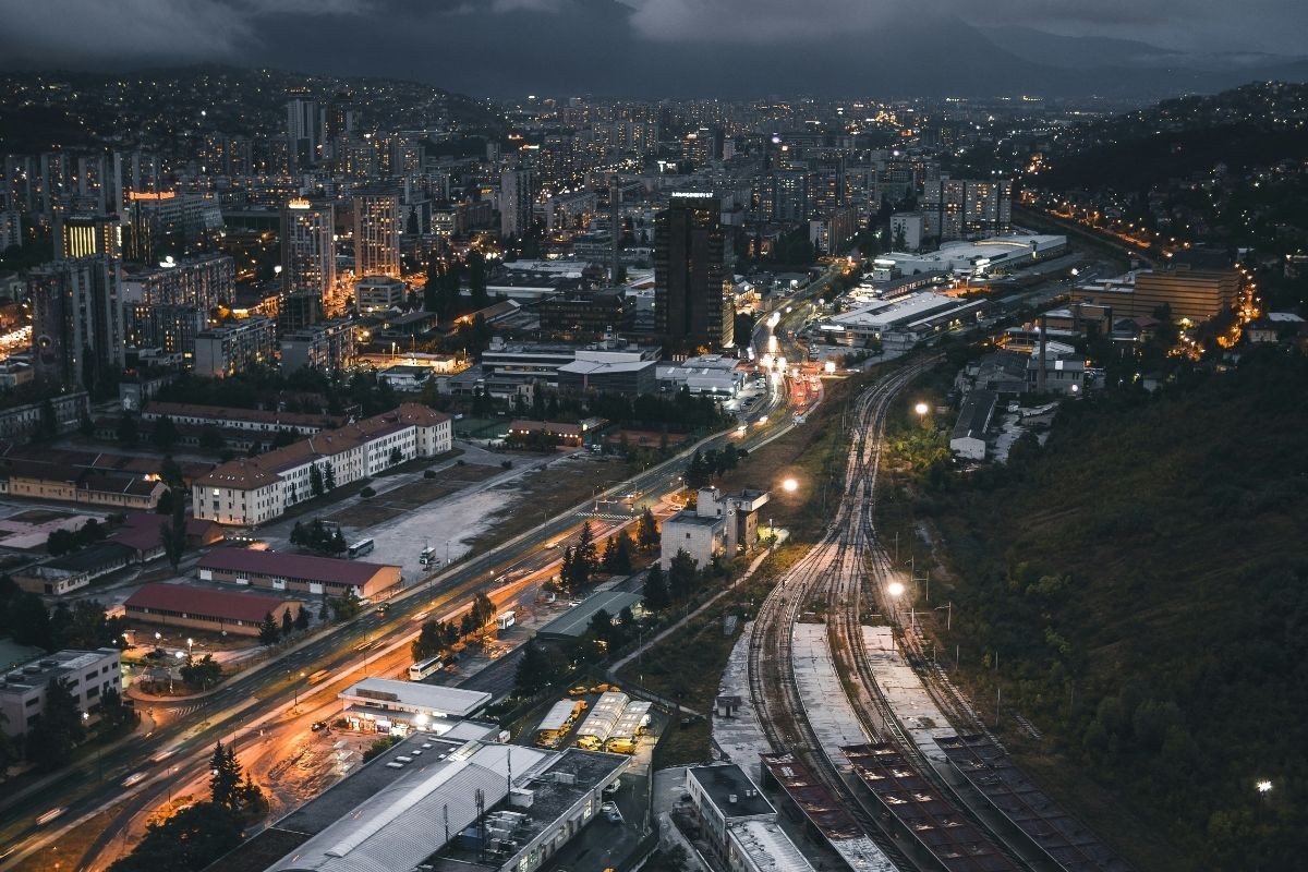 Nastavljen trend rasta dolazaka turista u Kantonu Sarajevo