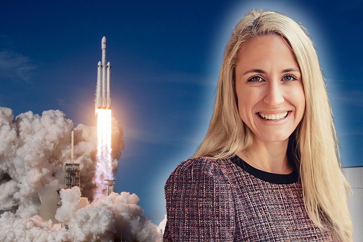 Hercegovka imenovana potpredsjednicom u Maskovoj kompaniji SpaceX
