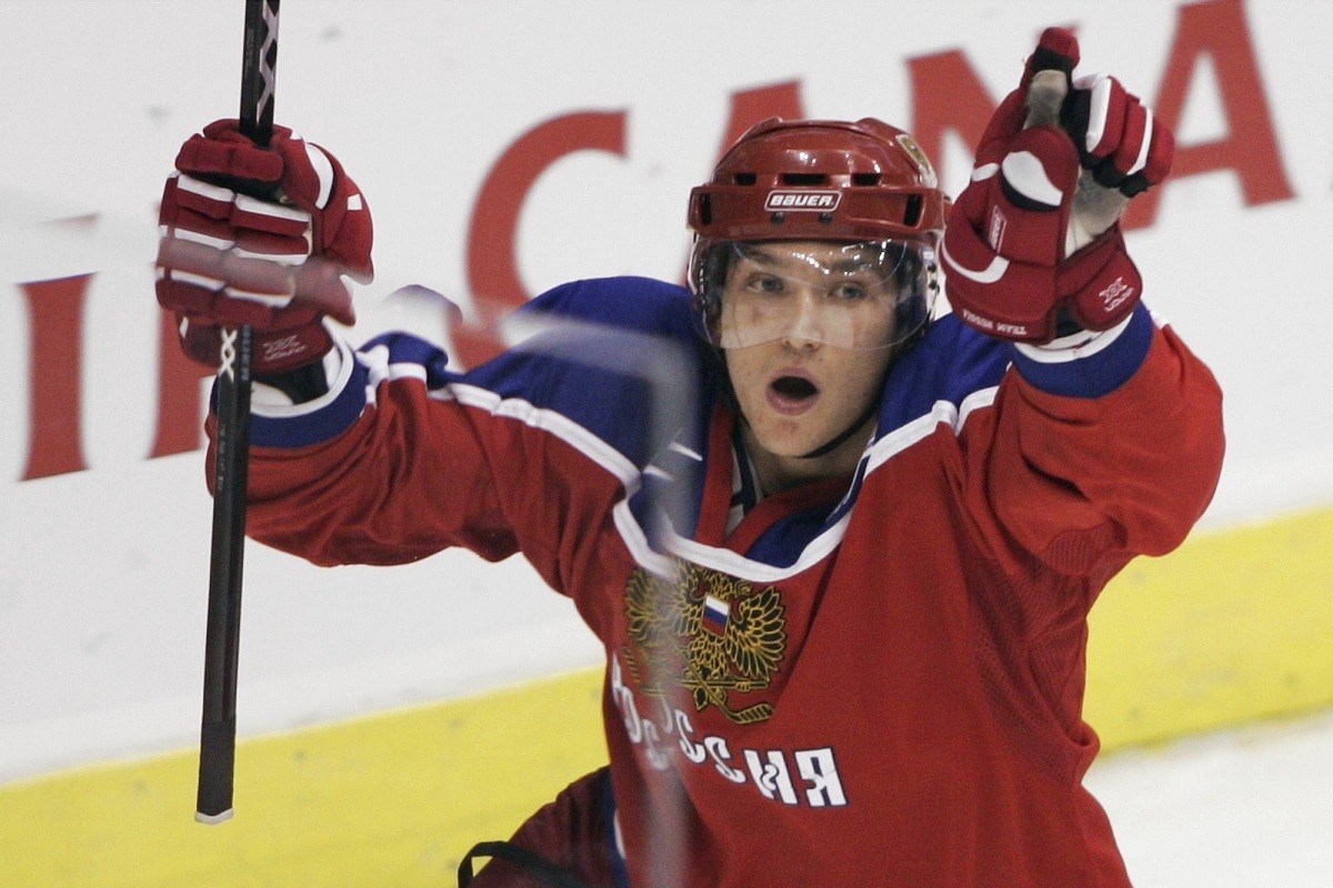 Rus ispisao istoriju američkog sporta (VIDEO)