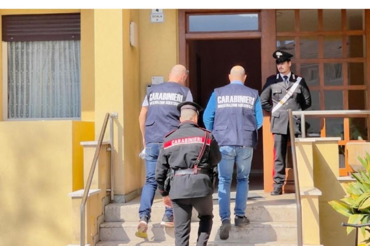 Tragedija u Italiji: Mladić iz BiH opisao šta je prethodilo ubistvu oca