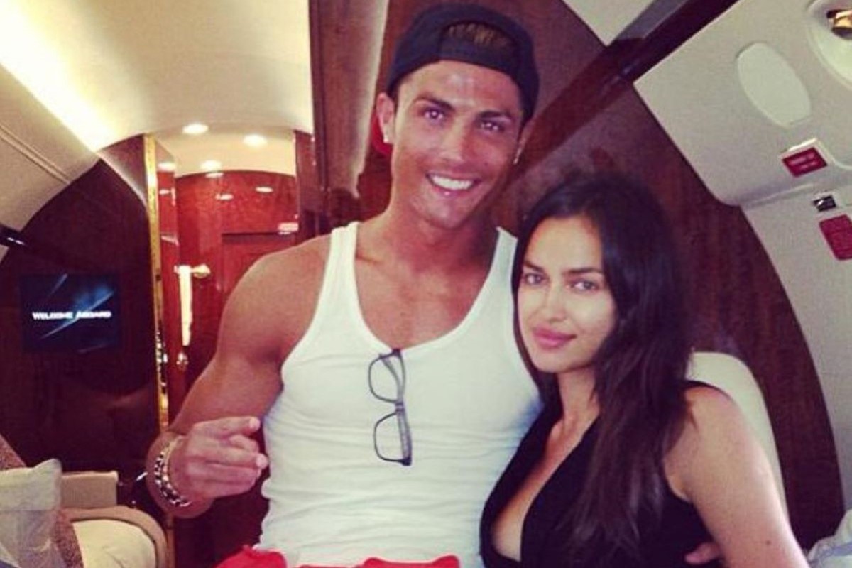 Bili su najzvjezdaniji par: Zašto Ronaldo nije oženio jednu od najljepših žena svijeta
