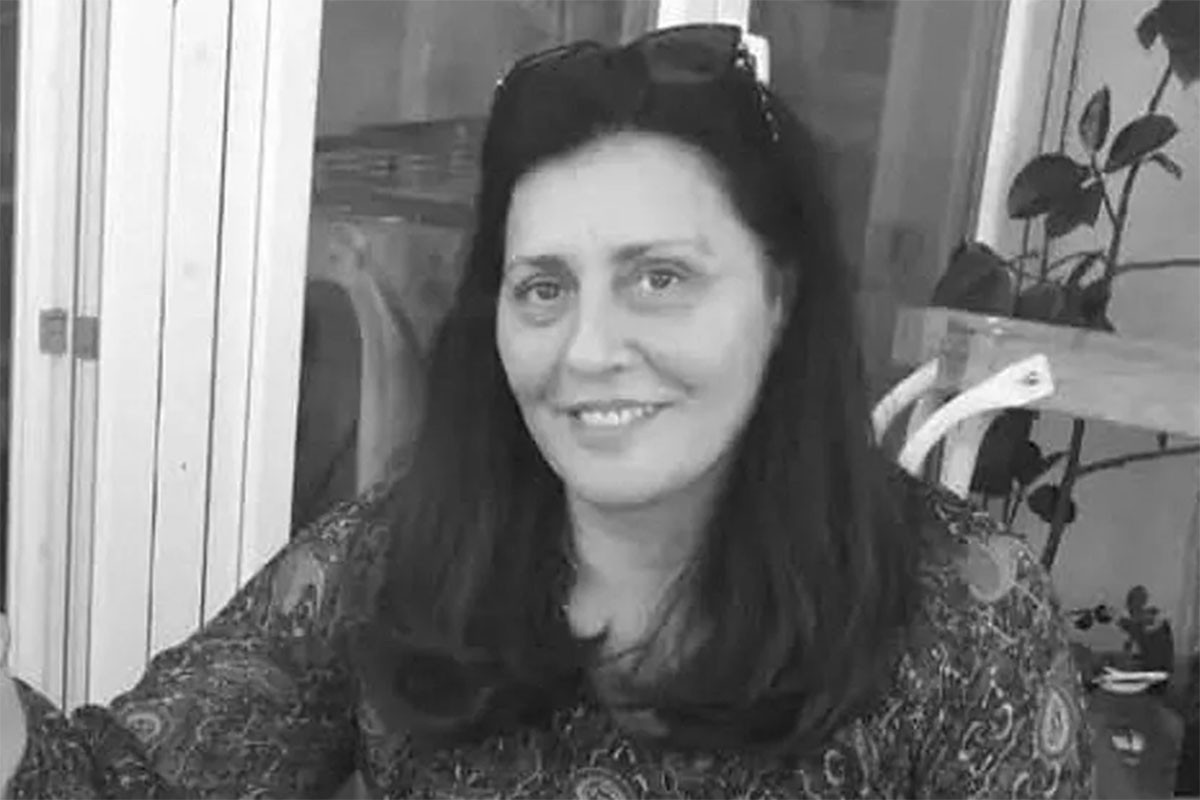 Preminula Tatjana Spalević