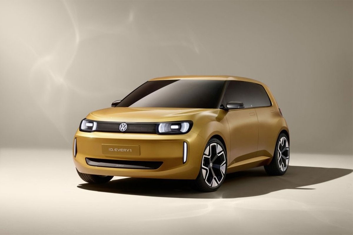 Volkswagen priprema motor s jedinstvenim sistemom distribucije