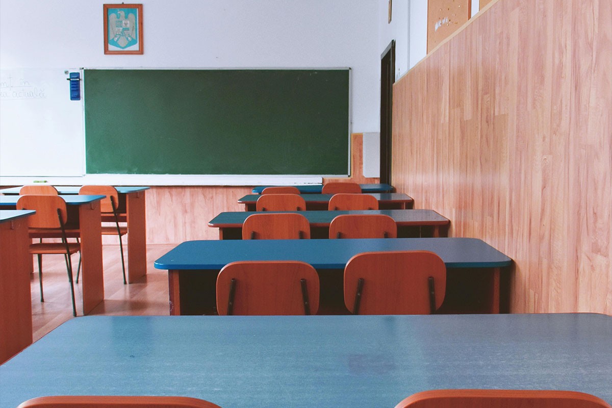 Štrajk u školama i na fakultetima u tri županije u Hrvatskoj