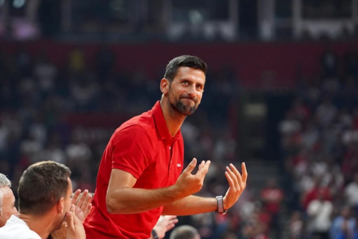 Kako da smuvate djevojku?Novak Đoković zna (VIDEO)