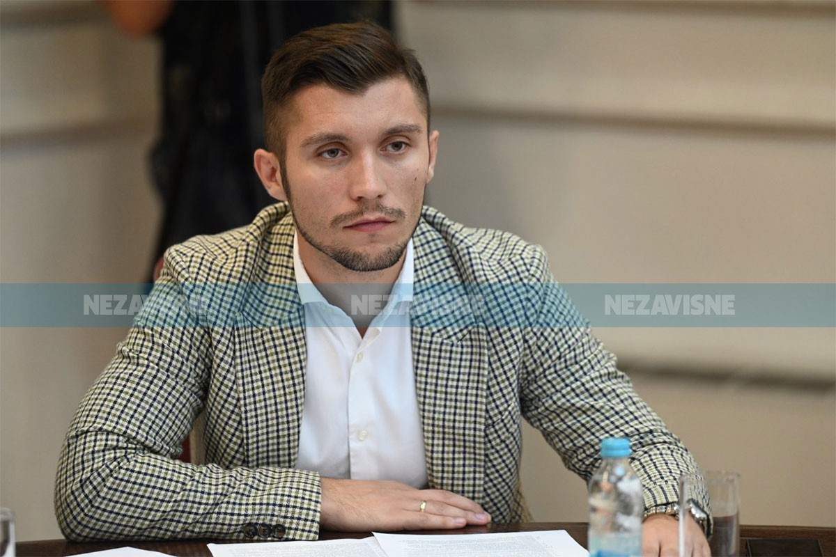 Kresojević: Svaki naredni sastanak sa "trojkom" idemo korak naprijed