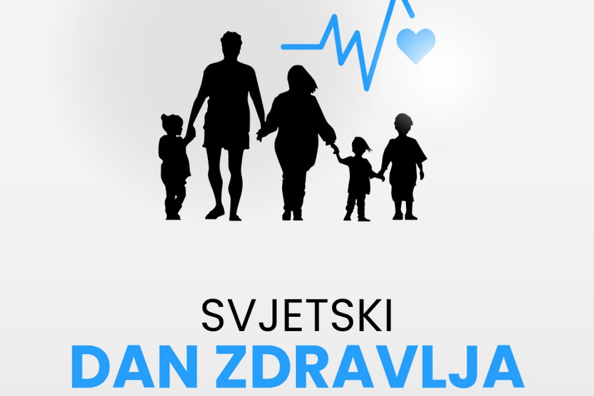 Podizanje svijesti o zdravlju majki i beba