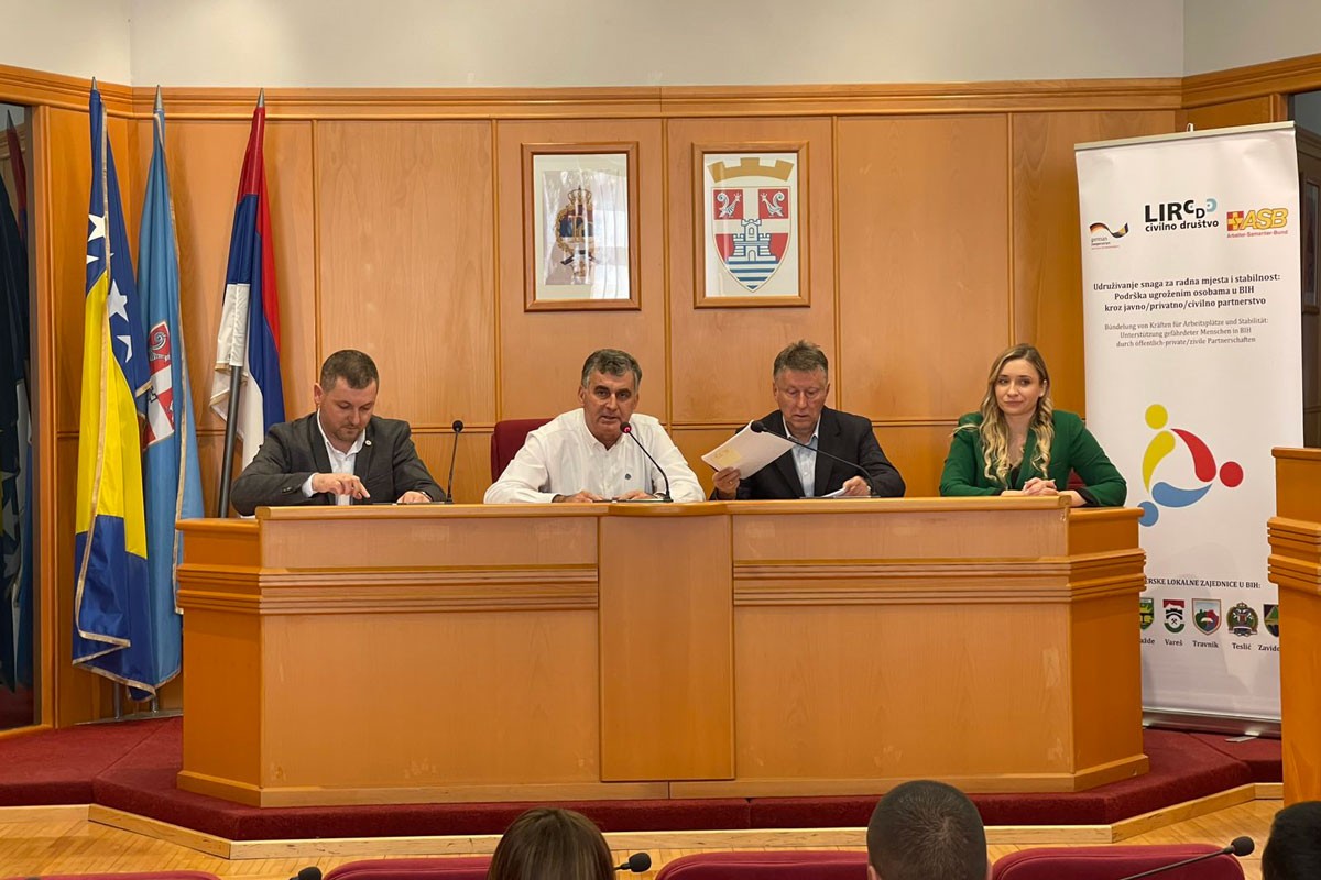 Novi podsticaji za nezaposlene