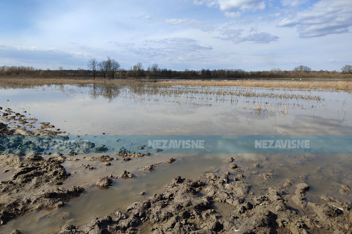 Šta da rade poljoprivrednici nakon obilnih padavina?