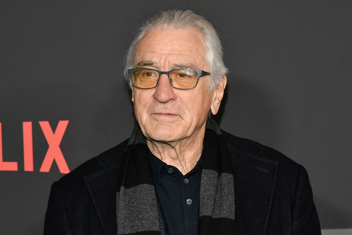 Robert de Niro dobiće počasnu Zlatnu palmu