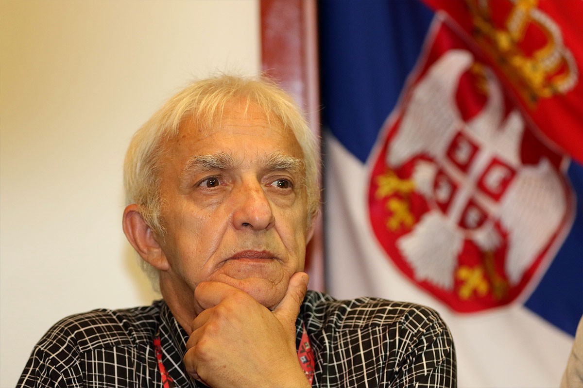Kapetan Dragan doživio treći srčani udar