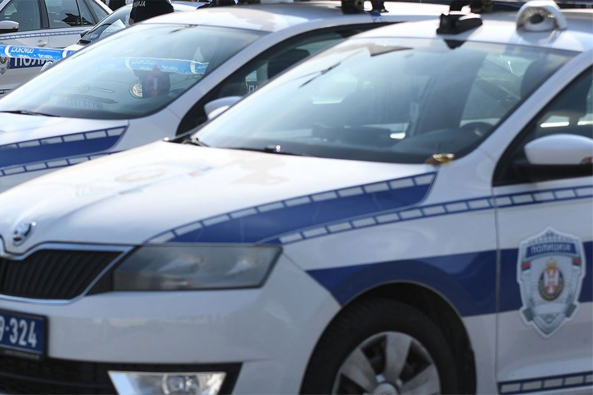 Dječaka u Obrenovcu ranio drug tokom igre