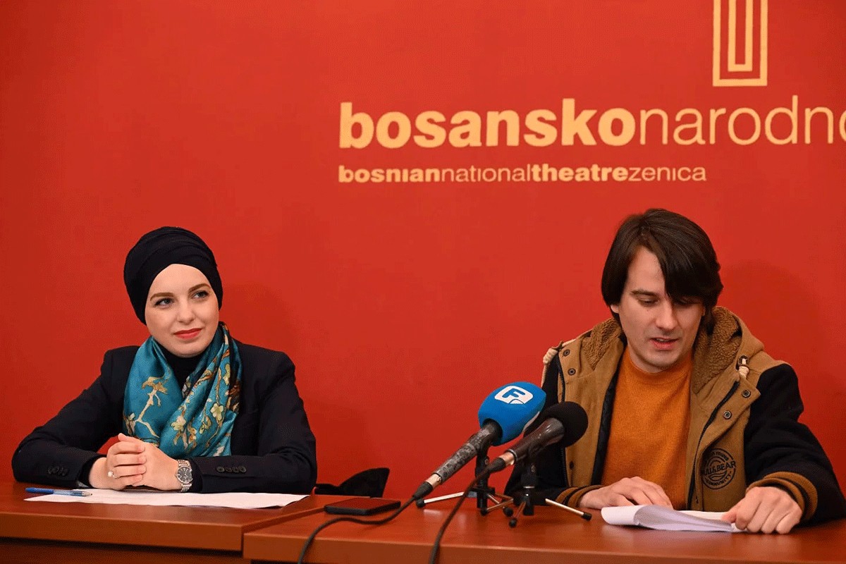 Objavljena selekcija XXIV festivala bh. drame "Zenica 2025"