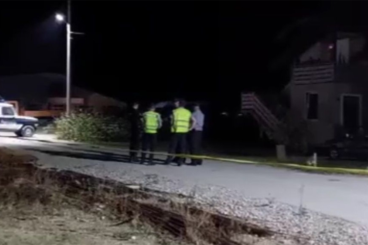 Betonskim blokom ubio ženu pa proglašen neuračunljivim