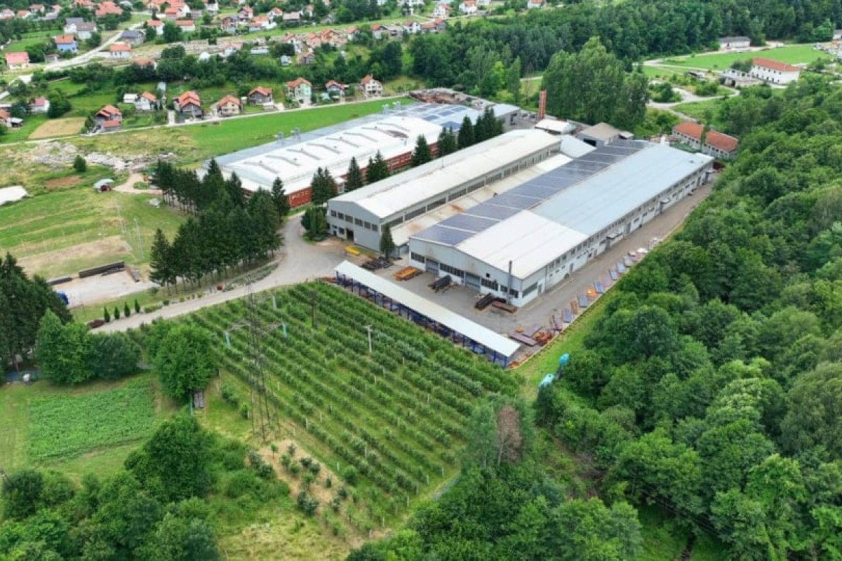Kompanija iz BiH gradi povoljne stanove za svoje radnike