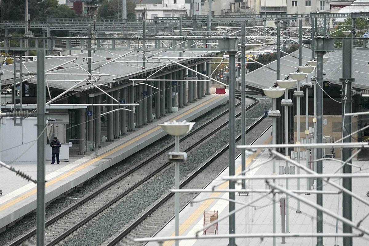 U Grčkoj 24-časovni štrajk, sindikati traže povećanje plata
