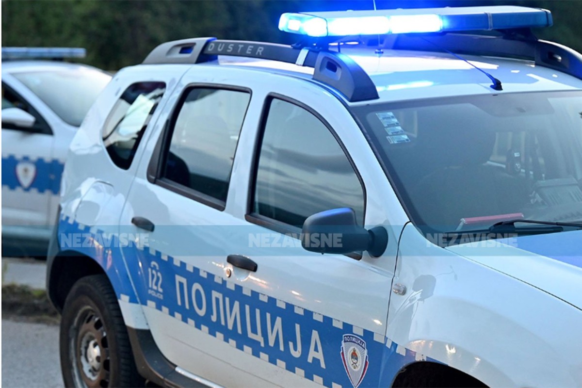 Akcija "Svjedok": Uhapšena četiri lica