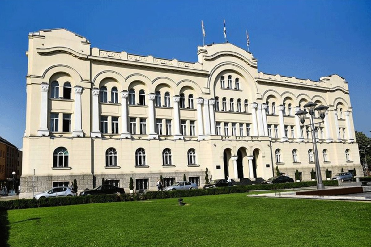 Grmuša: Đajić je ponos grada, a Stanivuković poraz