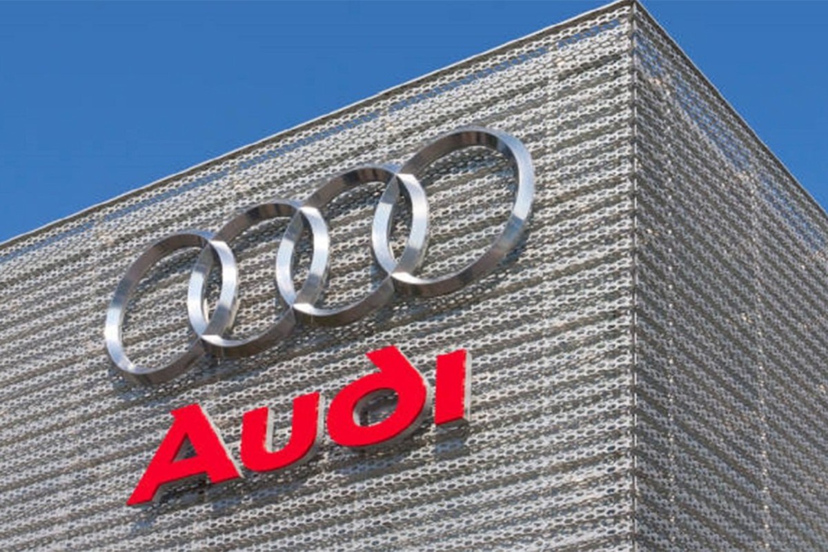 Audi patentirao sistem za automatsko gašenje požara u električnim automobilima