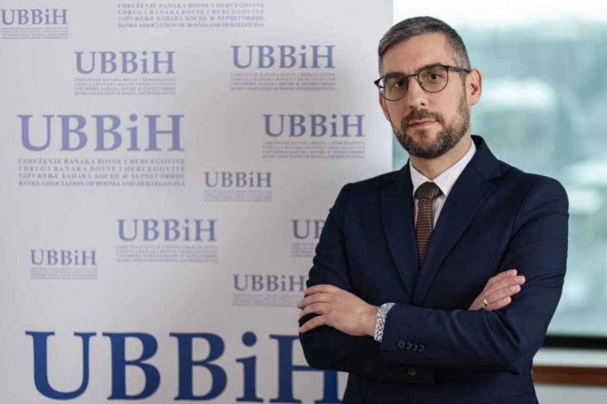 Pogled u digitalnu budućnost finansijskog sektora