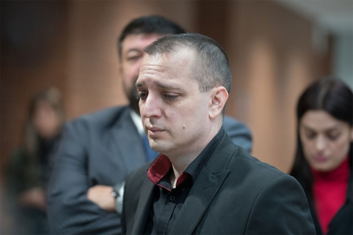 Odloženo suđenje Zoranu Marjanoviću