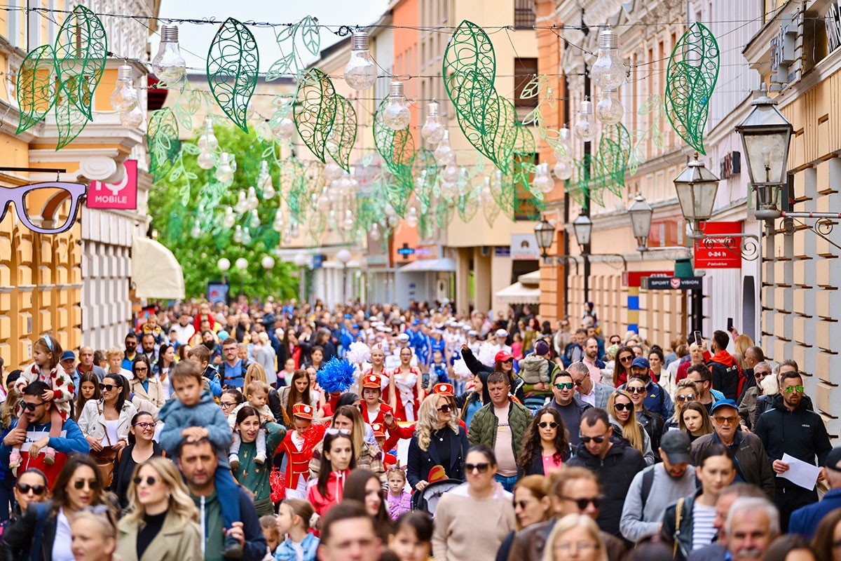 Stiže "Banjalučko proljeće": Mnoštvo sadržaja za sve generacije