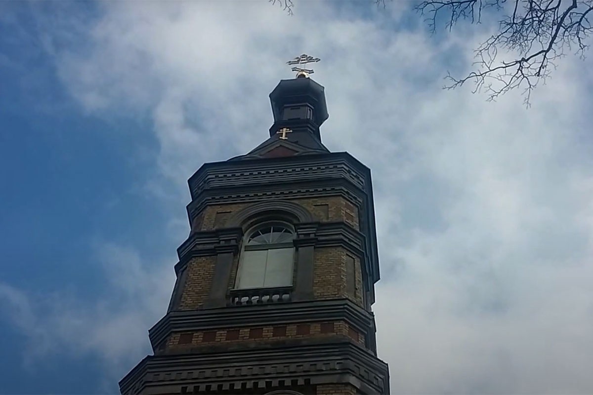 Estonci prekidaju veze sa Ruskom Pravoslavnom crkvom