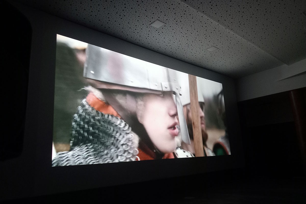 Dani ruskog filma: Prikazani životi običnih ljudi na liniji fronta