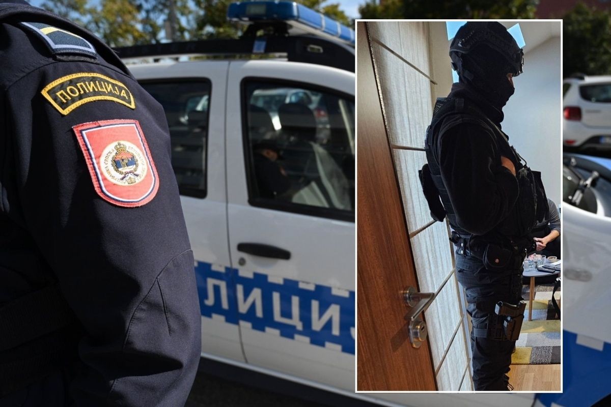 I taksisti iz Banjaluke osumnjičeni za trgovinu ljudima