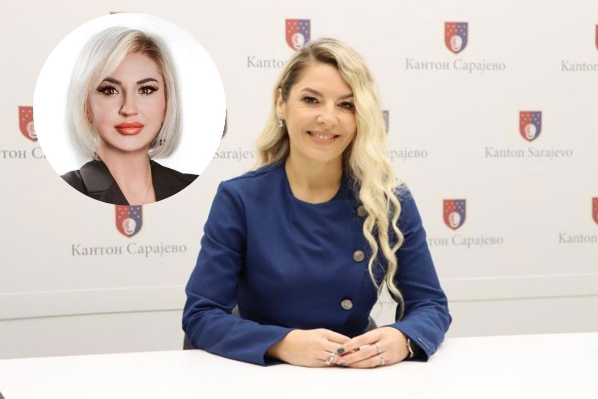 Uhapšene ministrica i pomoćnica, osumnjičene za nezakonito zapošljavanje