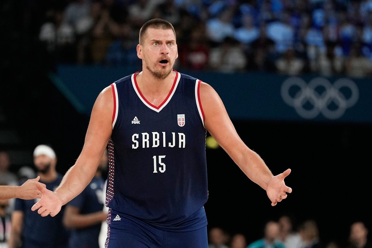 Jokić o smjeni Melouna: Znao sam malo pre ostalih