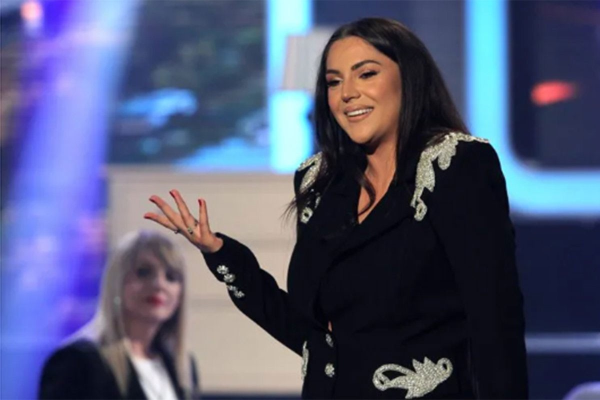 Nadica Ademov kupila novi automobil