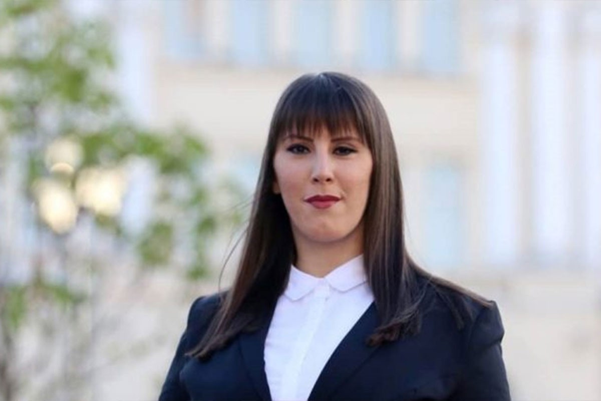 Maja Vekić (SPS) imenovana za direktora Centra za jednakost i ravnopravnost polova
