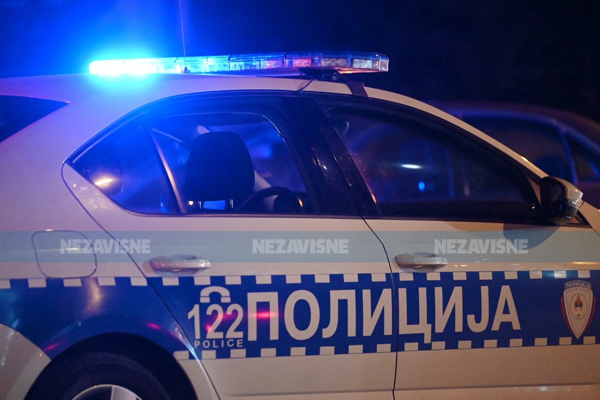 Ubijen muškarac, uhapšen komšija