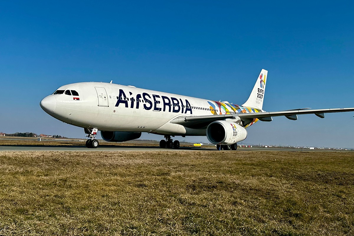 Uvodi se direktna avio-linija Beograd-Majami