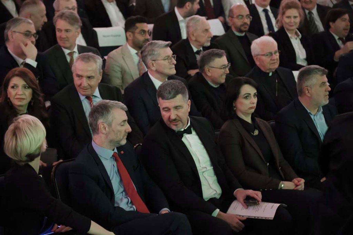 BHRT obilježio 80 godina rada i postojanja