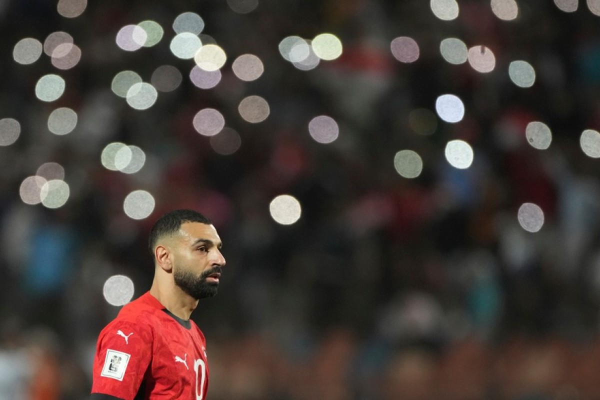 Mohamed Salah ostaje na "Enfildu" do 2027. godine